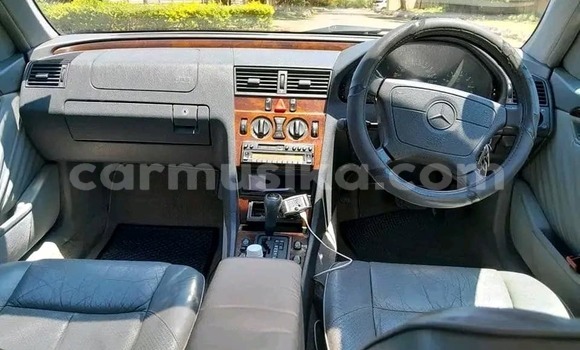 Buy Used Mercedes-Benz E-Classe Other Car in Belvedere in Harare Buy Used Mercedes-Benz E-Classe Other Car in Belvedere in Harare