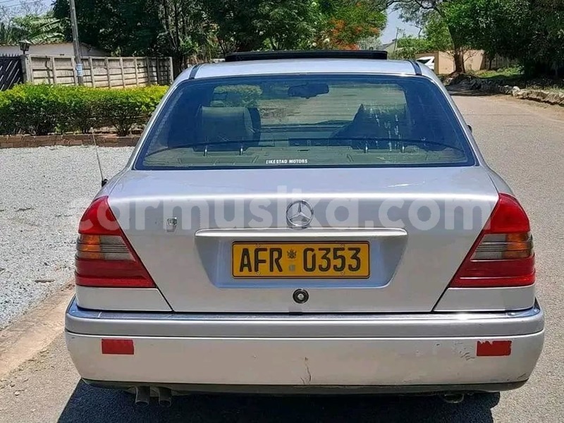 Big with watermark mercedes benz e classe harare belvedere 34340