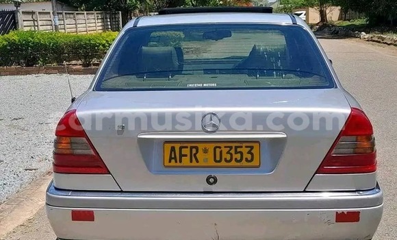 Buy Used Mercedes-Benz E-Classe Other Car in Belvedere in Harare Buy Used Mercedes-Benz E-Classe Other Car in Belvedere in Harare