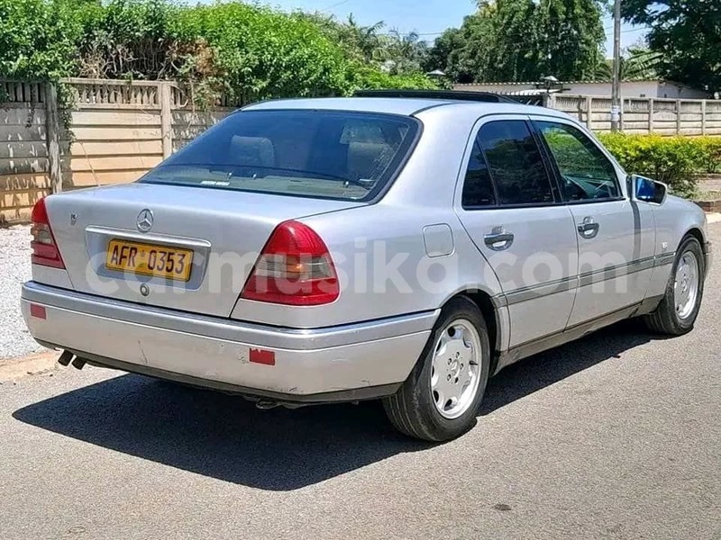 Big with watermark mercedes benz e classe harare belvedere 34340