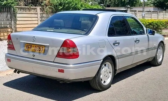 Buy Used Mercedes-Benz E-Classe Other Car in Belvedere in Harare Buy Used Mercedes-Benz E-Classe Other Car in Belvedere in Harare