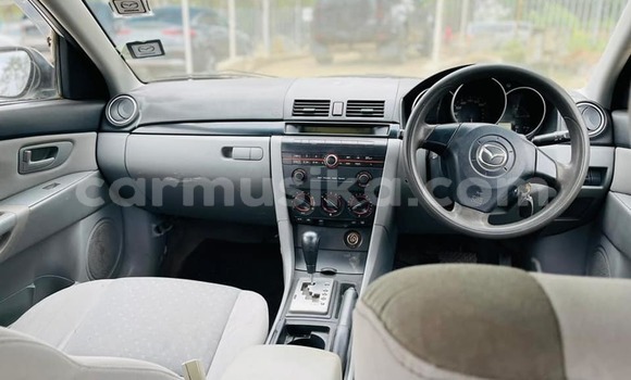 Acheter Occasion Voiture Mazda 3 Blanc à Bulawayo, Bulawayo Acheter Occasion Voiture Mazda 3 Blanc à Bulawayo, Bulawayo