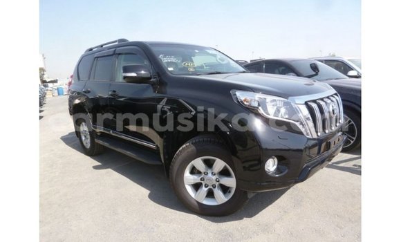 Tenga Imported Toyota Prado Nhema Mota in Import - Dubai in Harare Tenga Imported Toyota Prado Nhema Mota in Import - Dubai in Harare