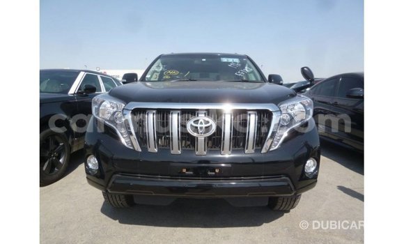 Tenga Imported Toyota Prado Nhema Mota in Import - Dubai in Harare Tenga Imported Toyota Prado Nhema Mota in Import - Dubai in Harare