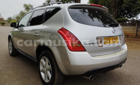 Buy Used Nissan Murano Other Car in Bulawayo in Bulawayo Buy Used Nissan Murano Other Car in Bulawayo in Bulawayo
