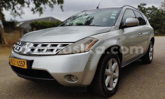 Buy Used Nissan Murano Other Car in Bulawayo in Bulawayo Buy Used Nissan Murano Other Car in Bulawayo in Bulawayo