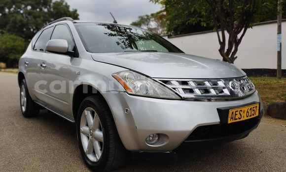 Buy Used Nissan Murano Other Car in Bulawayo in Bulawayo Buy Used Nissan Murano Other Car in Bulawayo in Bulawayo