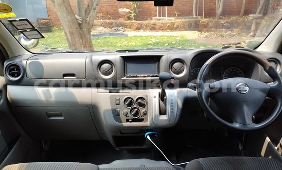 Acheter Occasion Voiture Nissan Nv350 Blanc à Borrowdale, Harare Acheter Occasion Voiture Nissan Nv350 Blanc à Borrowdale, Harare