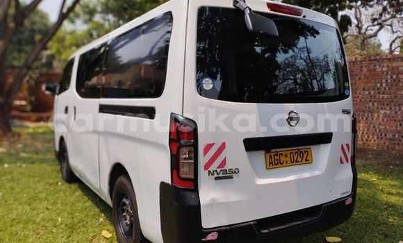 Acheter Occasion Voiture Nissan Nv350 Blanc à Borrowdale, Harare Acheter Occasion Voiture Nissan Nv350 Blanc à Borrowdale, Harare