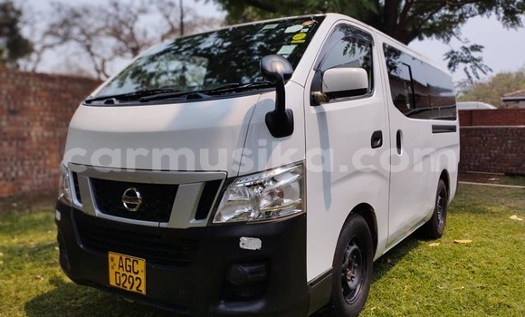Acheter Occasion Voiture Nissan Nv350 Blanc à Borrowdale, Harare Acheter Occasion Voiture Nissan Nv350 Blanc à Borrowdale, Harare