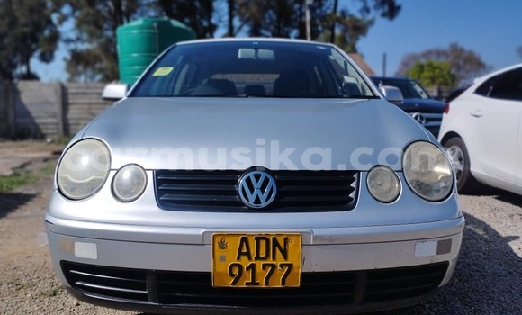 Acheter Occasion Voiture Volkswagen Polo Autre à Bulawayo, Bulawayo
