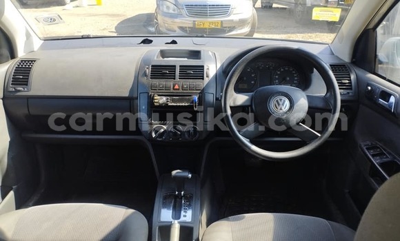 Buy Used Volkswagen Polo Other Car in Bulawayo in Bulawayo Buy Used Volkswagen Polo Other Car in Bulawayo in Bulawayo