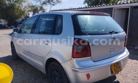 Buy Used Volkswagen Polo Other Car in Bulawayo in Bulawayo Buy Used Volkswagen Polo Other Car in Bulawayo in Bulawayo