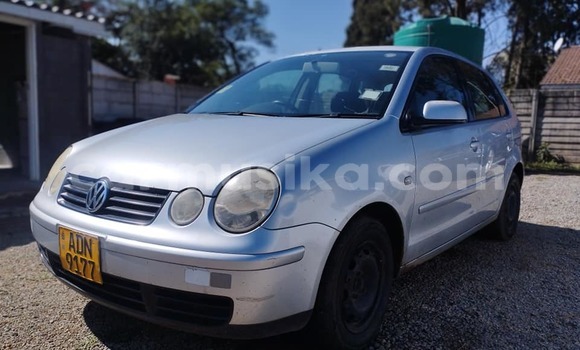 Buy Used Volkswagen Polo Other Car in Bulawayo in Bulawayo Buy Used Volkswagen Polo Other Car in Bulawayo in Bulawayo