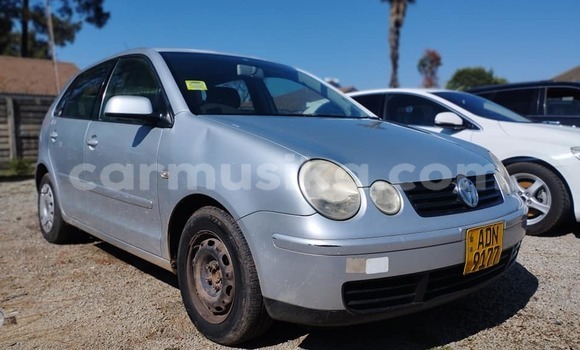 Buy Used Volkswagen Polo Other Car in Bulawayo in Bulawayo Buy Used Volkswagen Polo Other Car in Bulawayo in Bulawayo
