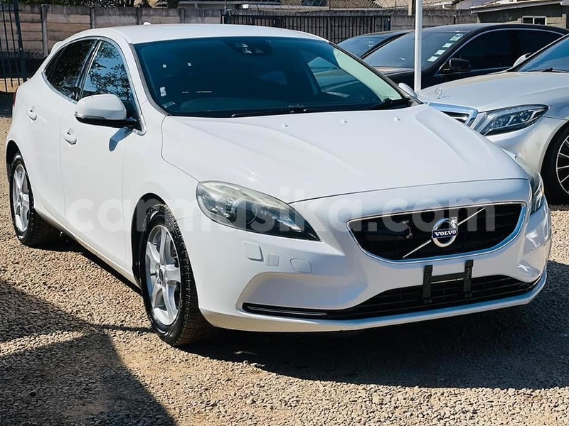 Big with watermark volvo v40 mashonaland central bindura 34349