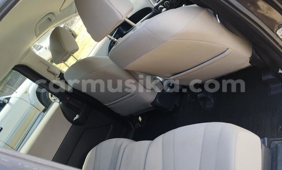 Acheter Occasion Voiture Mazda Premacy Noir à Bulawayo, Bulawayo Acheter Occasion Voiture Mazda Premacy Noir à Bulawayo, Bulawayo