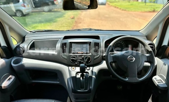 Acheter Occasion Voiture Nissan Nv350 Blanc à Bindura, Mashonaland Central Acheter Occasion Voiture Nissan Nv350 Blanc à Bindura, Mashonaland Central