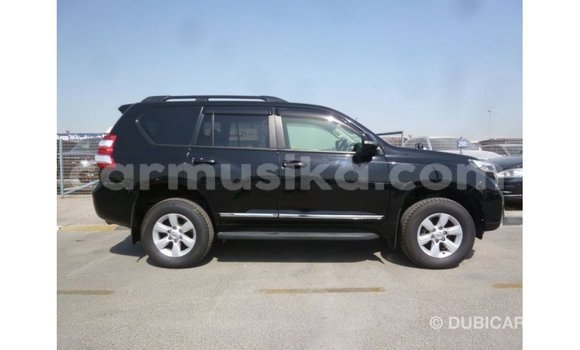 Tenga Imported Toyota Prado Nhema Mota in Import - Dubai in Harare Tenga Imported Toyota Prado Nhema Mota in Import - Dubai in Harare