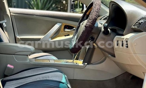 Buy Used Toyota Camry Other Car in Borrowdale in Harare Buy Used Toyota Camry Other Car in Borrowdale in Harare