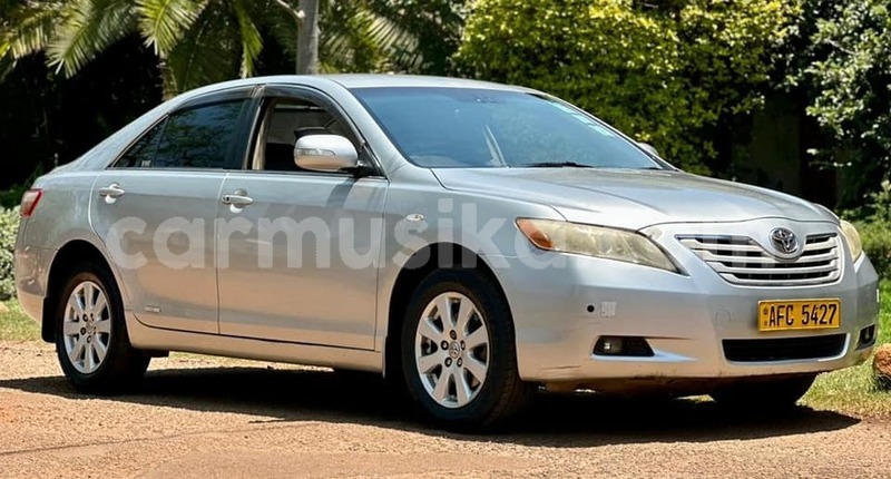 Big with watermark toyota camry harare borrowdale 34352