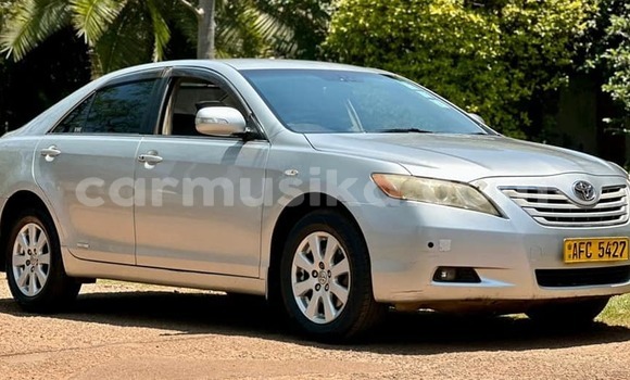 Buy Used Toyota Camry Other Car in Borrowdale in Harare Buy Used Toyota Camry Other Car in Borrowdale in Harare