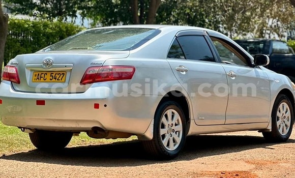 Buy Used Toyota Camry Other Car in Borrowdale in Harare Buy Used Toyota Camry Other Car in Borrowdale in Harare