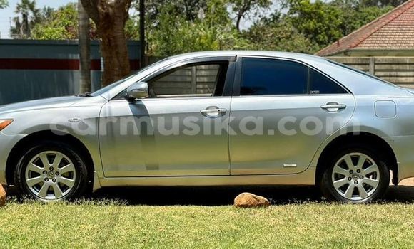 Buy Used Toyota Camry Other Car in Borrowdale in Harare Buy Used Toyota Camry Other Car in Borrowdale in Harare