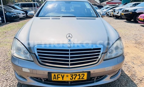 Buy Used Mercedes‒Benz SLK–Class Other Car in Bulawayo in Bulawayo