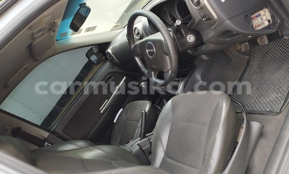 Acheter Occasion Voiture Isuzu D–MAX Bleu à Bindura, Mashonaland Central Acheter Occasion Voiture Isuzu D–MAX Bleu à Bindura, Mashonaland Central