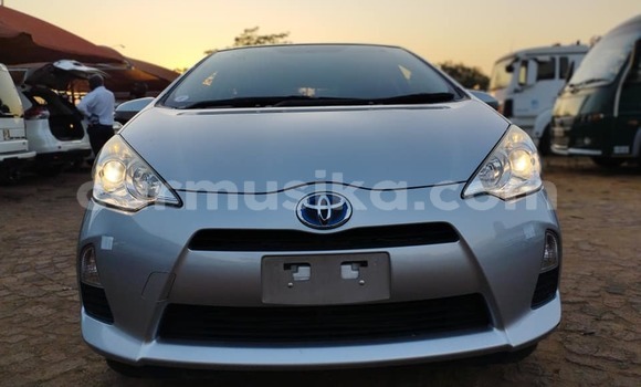 Buy Used Toyota Aqua Other Car in Harare in Harare Buy Used Toyota Aqua Other Car in Harare in Harare