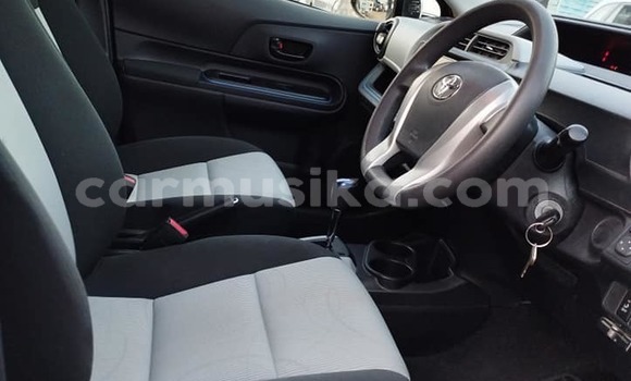 Buy Used Toyota Aqua Other Car in Harare in Harare Buy Used Toyota Aqua Other Car in Harare in Harare