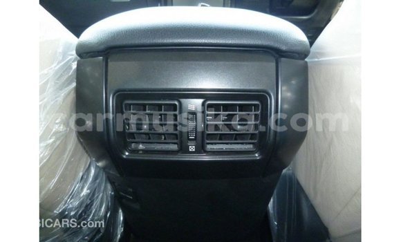 Tenga Imported Toyota Prado Nhema Mota in Import - Dubai in Harare Tenga Imported Toyota Prado Nhema Mota in Import - Dubai in Harare