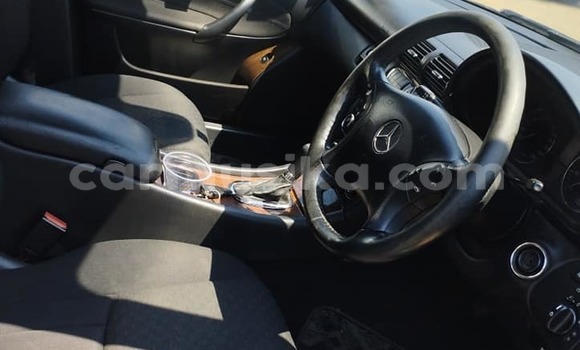 Buy Used Mercedes-Benz C-Classe Other Car in Harare in Harare Buy Used Mercedes-Benz C-Classe Other Car in Harare in Harare