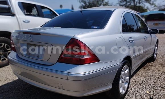 Buy Used Mercedes-Benz C-Classe Other Car in Harare in Harare Buy Used Mercedes-Benz C-Classe Other Car in Harare in Harare