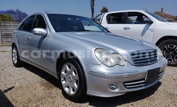 Buy Used Mercedes-Benz C-Classe Other Car in Harare in Harare Buy Used Mercedes-Benz C-Classe Other Car in Harare in Harare