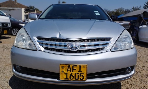 Acheter Occasion Voiture Toyota Allion Autre à Borrowdale, Harare Acheter Occasion Voiture Toyota Allion Autre à Borrowdale, Harare