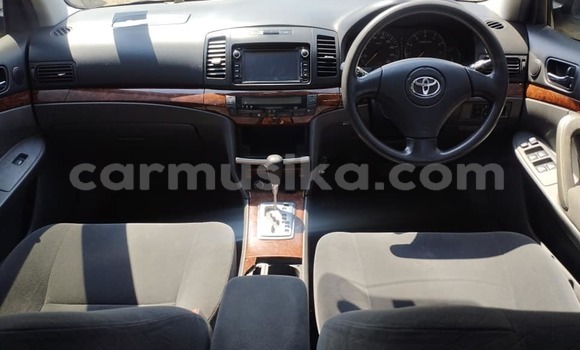 Buy Used Toyota Allion Other Car in Borrowdale in Harare Buy Used Toyota Allion Other Car in Borrowdale in Harare