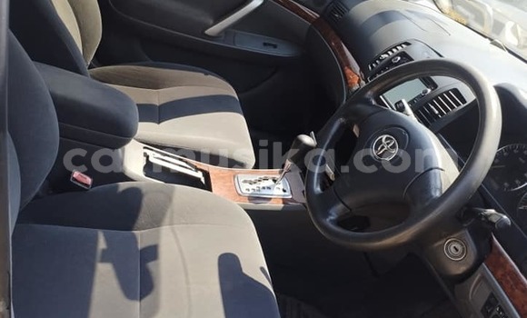 Buy Used Toyota Allion Other Car in Borrowdale in Harare Buy Used Toyota Allion Other Car in Borrowdale in Harare
