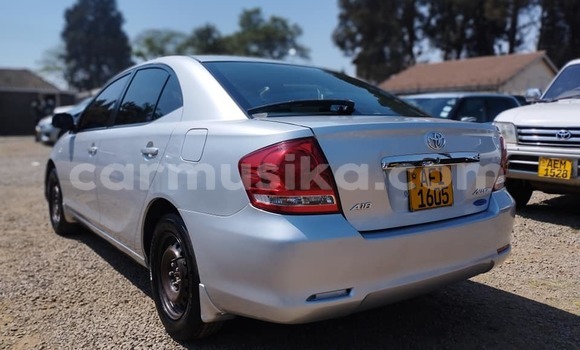 Buy Used Toyota Allion Other Car in Borrowdale in Harare Buy Used Toyota Allion Other Car in Borrowdale in Harare