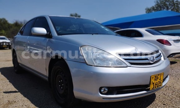 Buy Used Toyota Allion Other Car in Borrowdale in Harare Buy Used Toyota Allion Other Car in Borrowdale in Harare
