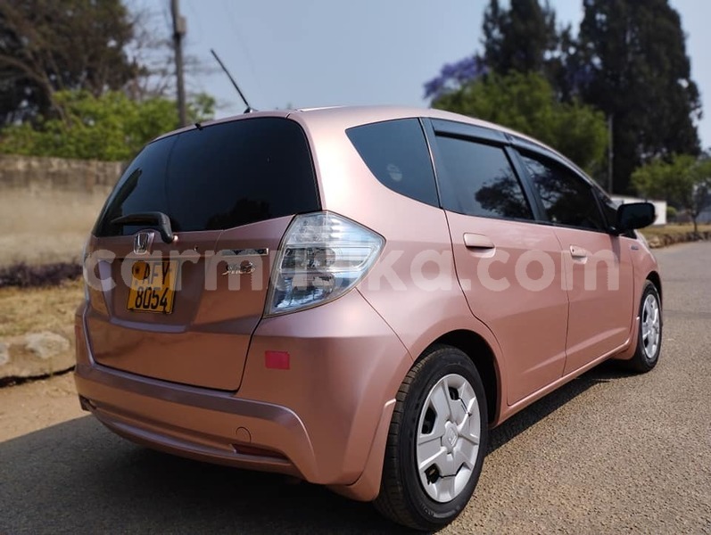 Big with watermark honda fit harare harare 34359