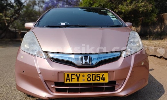 Buy Used Honda Fit Other Car in Harare in Harare Buy Used Honda Fit Other Car in Harare in Harare