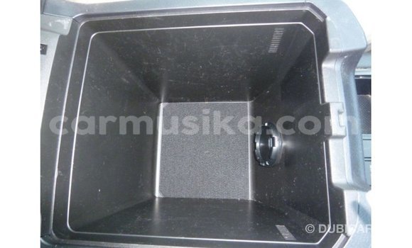 Tenga Imported Toyota Prado Nhema Mota in Import - Dubai in Harare Tenga Imported Toyota Prado Nhema Mota in Import - Dubai in Harare