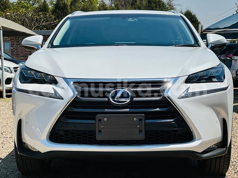 Big with watermark lexus nx harare harare 34361