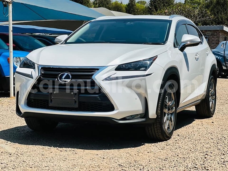 Big with watermark lexus nx harare harare 34361