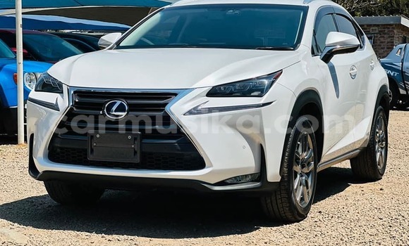 Acheter Occasion Voiture Lexus NX Noir à Harare, Harare Acheter Occasion Voiture Lexus NX Noir à Harare, Harare