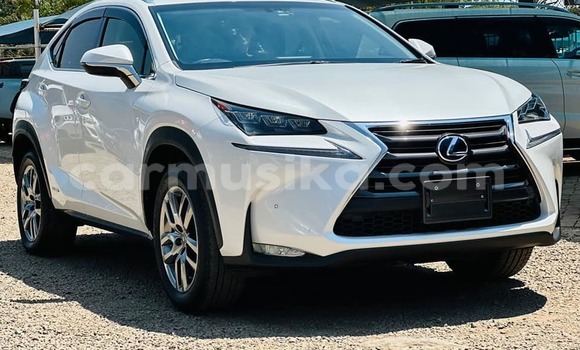 Acheter Occasion Voiture Lexus NX Noir à Harare, Harare Acheter Occasion Voiture Lexus NX Noir à Harare, Harare