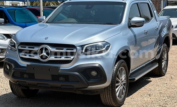 Buy Used Mercedes‒Benz X-klasse Concept Other Car in Borrowdale in Harare