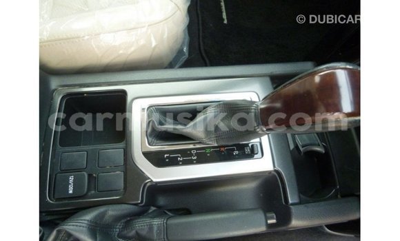 Tenga Imported Toyota Prado Nhema Mota in Import - Dubai in Harare Tenga Imported Toyota Prado Nhema Mota in Import - Dubai in Harare